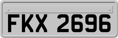 FKX2696