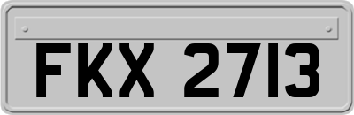 FKX2713