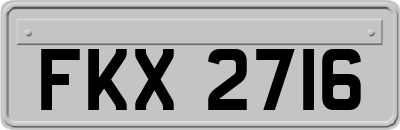 FKX2716