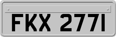 FKX2771