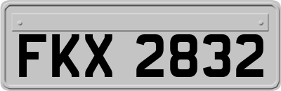 FKX2832