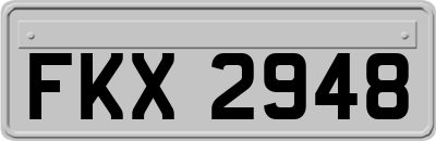 FKX2948