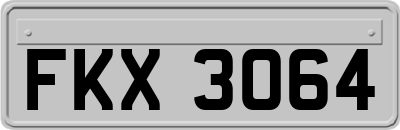 FKX3064