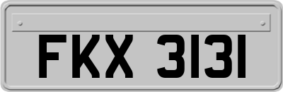 FKX3131