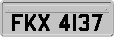 FKX4137