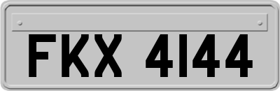 FKX4144