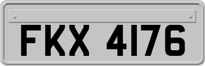 FKX4176