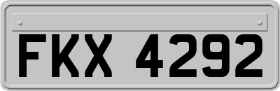 FKX4292
