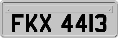 FKX4413