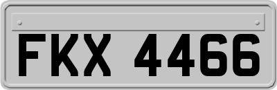 FKX4466