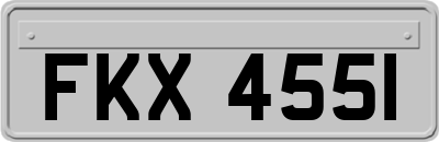 FKX4551