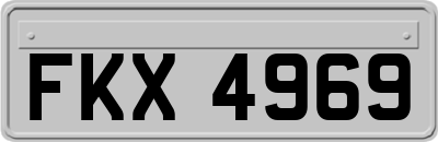 FKX4969