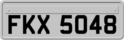 FKX5048
