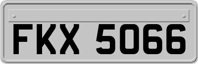 FKX5066