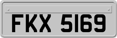 FKX5169