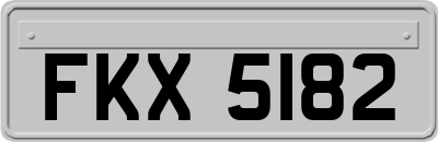 FKX5182