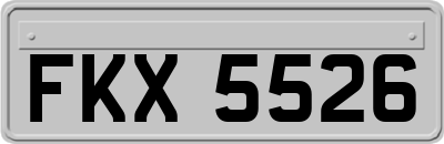 FKX5526