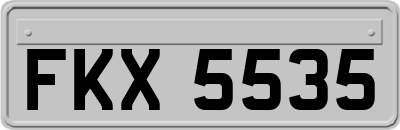 FKX5535