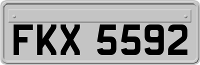 FKX5592