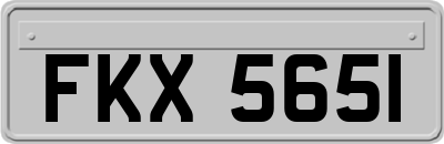 FKX5651