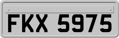 FKX5975