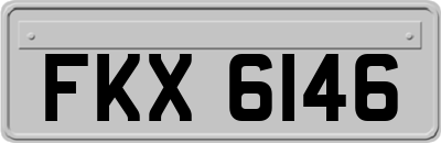 FKX6146