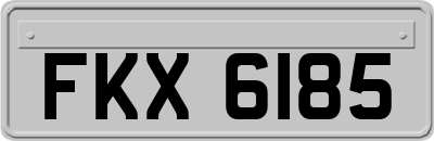 FKX6185