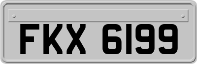 FKX6199