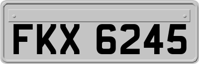 FKX6245