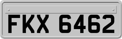 FKX6462