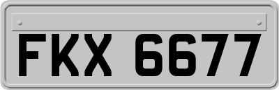 FKX6677