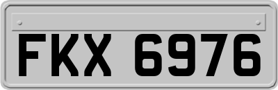 FKX6976