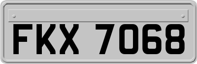 FKX7068