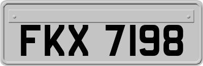 FKX7198