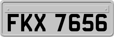FKX7656