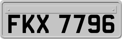 FKX7796