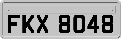 FKX8048