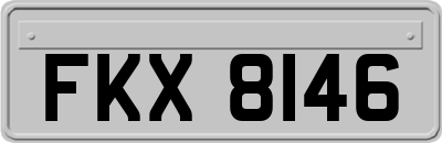 FKX8146