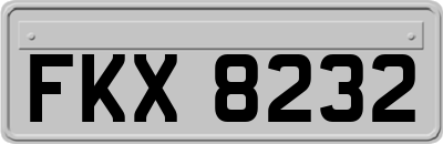 FKX8232