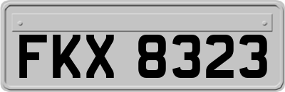 FKX8323