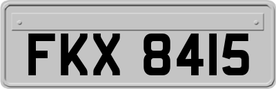 FKX8415