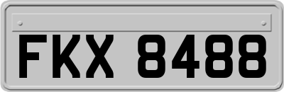 FKX8488