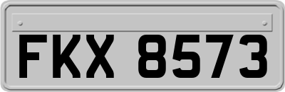 FKX8573