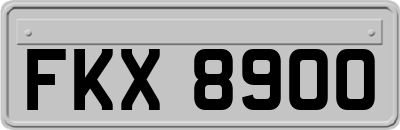 FKX8900