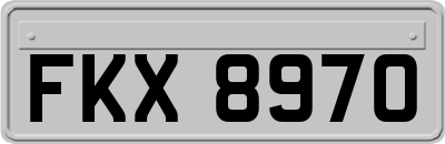 FKX8970