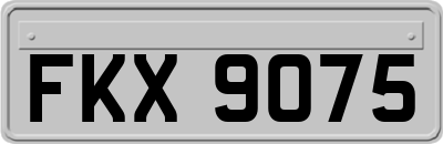 FKX9075