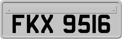 FKX9516