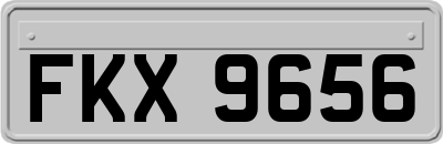 FKX9656