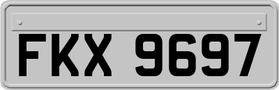FKX9697