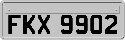 FKX9902